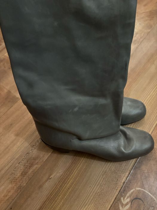 Marc Jacobs 36 боти