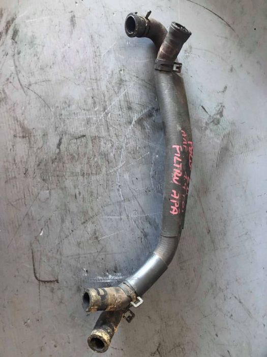 furtun filtru apa 1.4 tdi amf vw polo 9n 6n seat ibiza skoda fabia cordoba