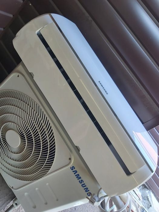 Кондиционер Samsung
