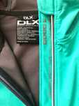 DLX-jacheta softshell,ca si Noua, pentru dame, marimea M