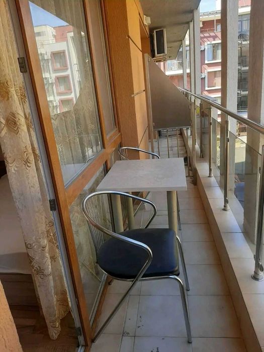 Продава се Едностаен апартамент в Свети Влас - 38 кв.м за 1316 €/кв.м - Снимка #10