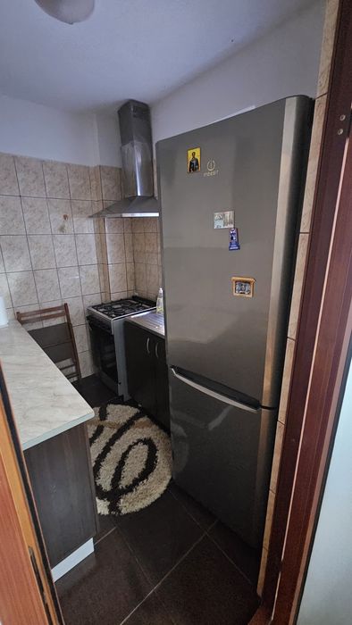 Închiriez apartament 2 camere zona Euromaterna