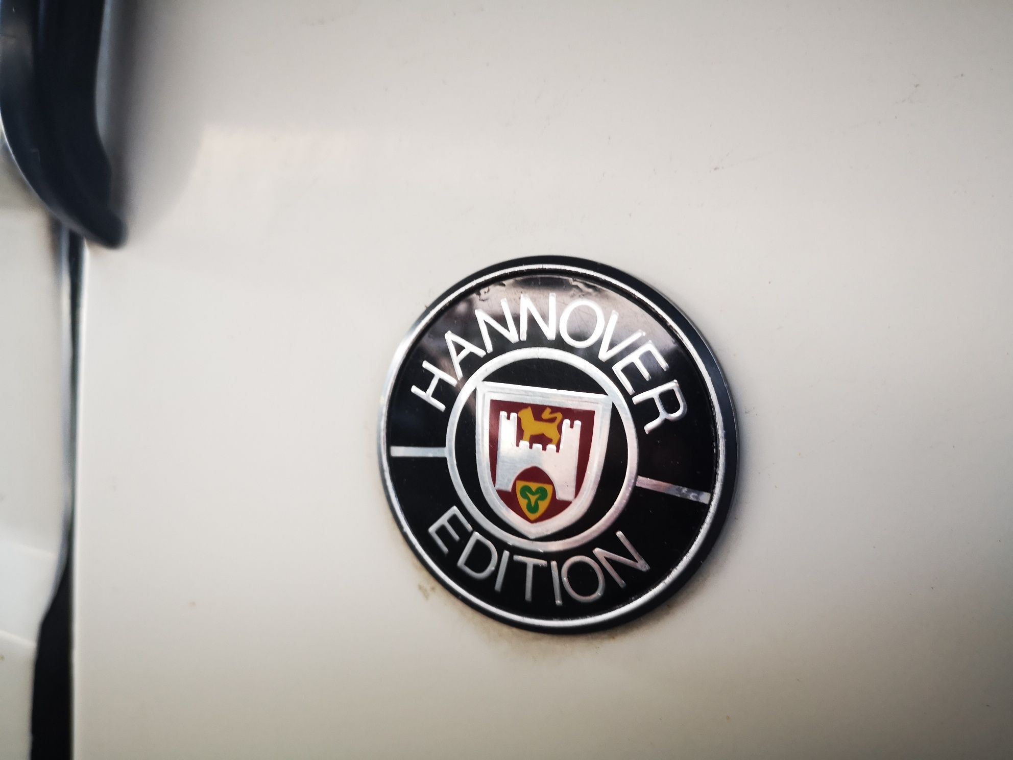Volkswagen T 3 Multivan Whitestar