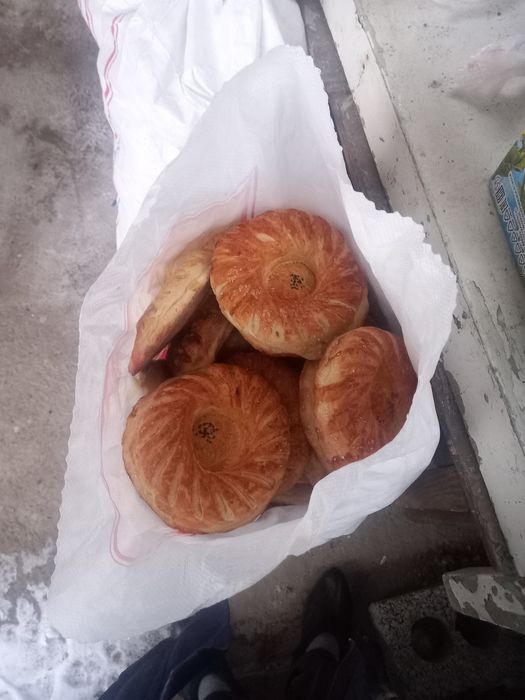 Капкан нан бар патирлер