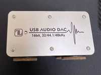 Варна 4M DAC / USB DAC