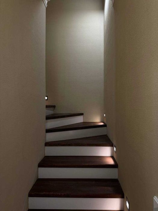 Town House на Паркентском – Под ключ!