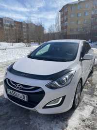 Hyundai i30 2015г.в.