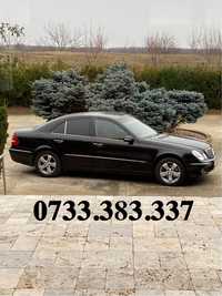 Mercedes E Class w211 E 200 kompresor