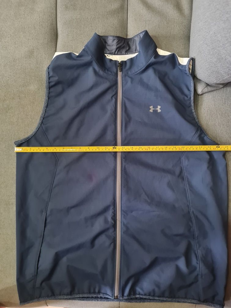 Оригинален Мъжки Елек Under Armour