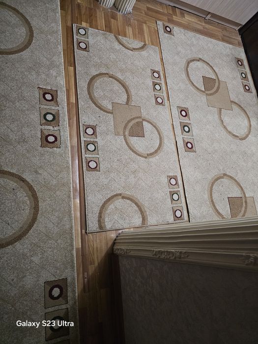 Прихожка учун дорожка