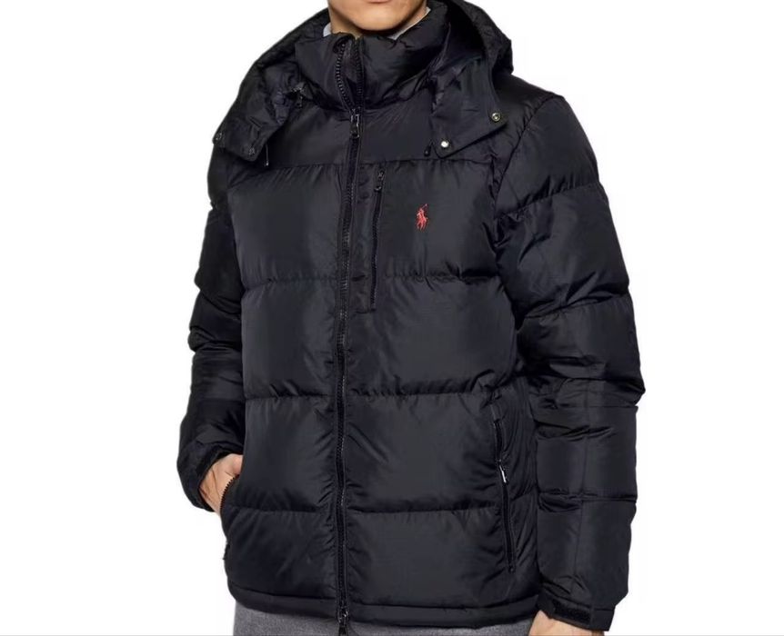 Vând geacă Polo Ralph Lauren El Cap Puffer Down Jacket – M