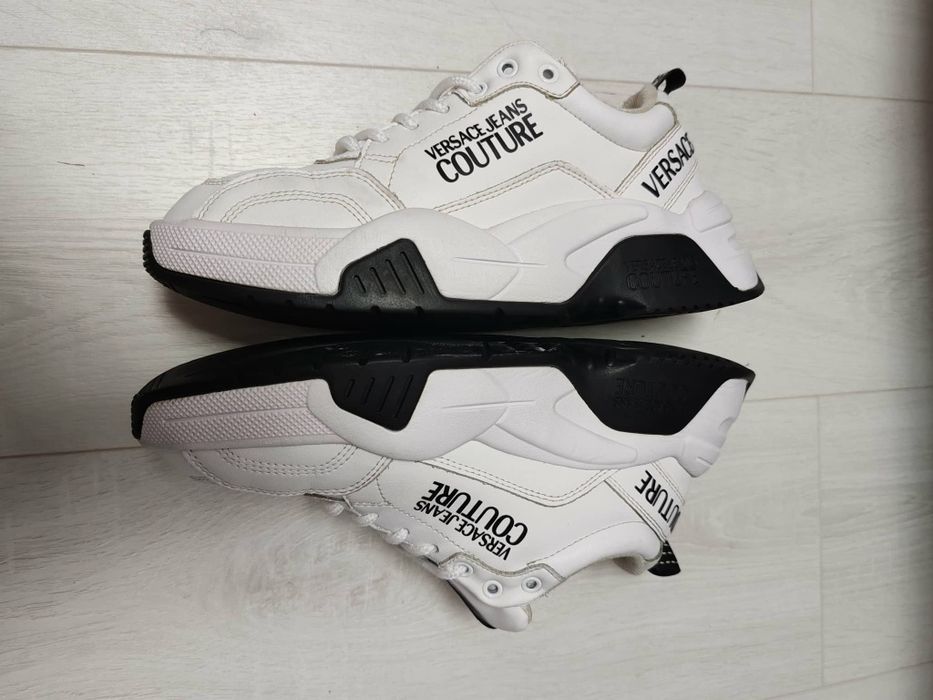 Pantofi sport Versace Jeans