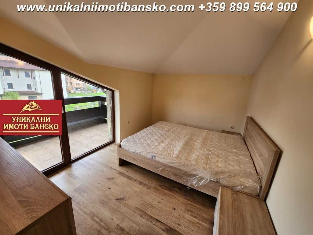 Продава се Тристаен апартамент в Банско - 125 кв.м за 920 €/кв.м - Снимка #11