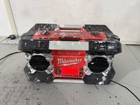 Радио - Milwaukee C12-28 DCR