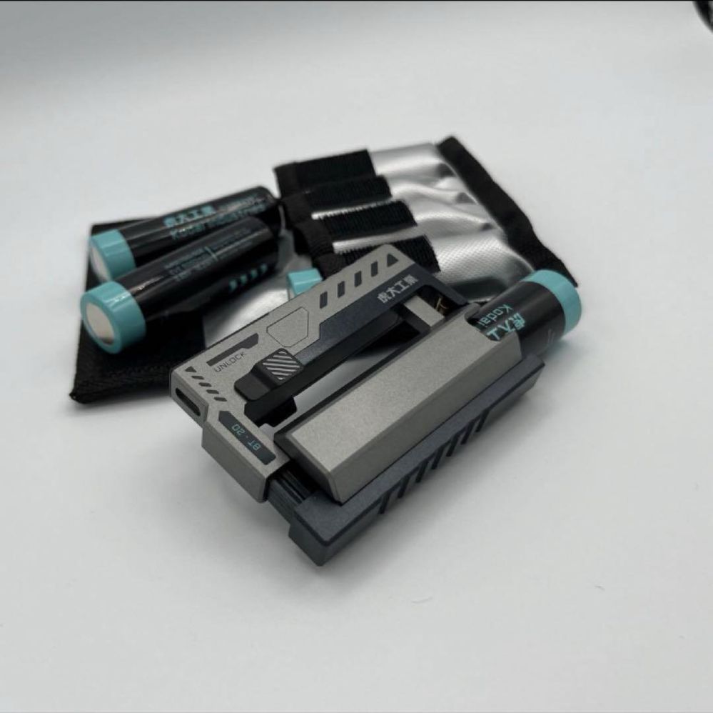 Power bank 5000x6 Type-C