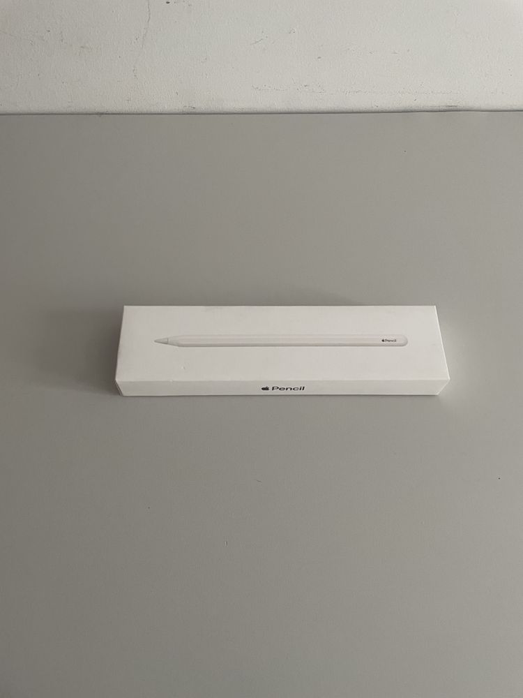 Apple Pencil 2nd generation