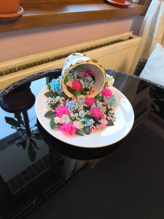 Декорация За маса,