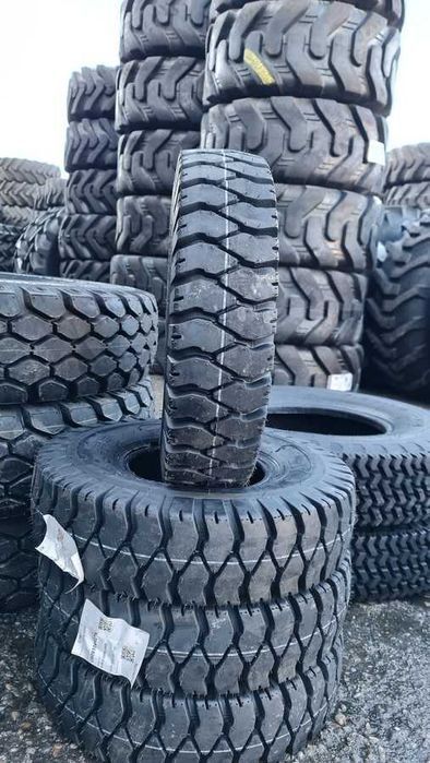 Anvelope noi 6.00-9 GTK 12PR cauciucuri stivuitor