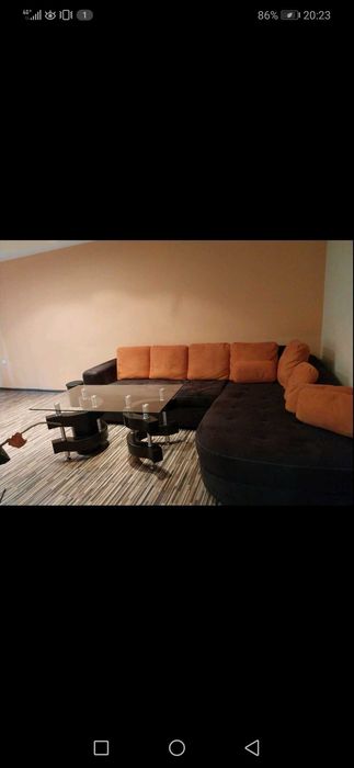 Дава се под наем Двустаен апартамент в Козлодуй - 65 кв.м за 432.99 € - Снимка #10