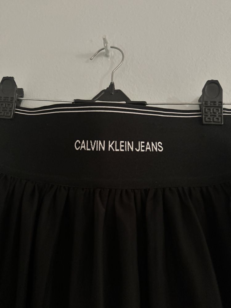 Fusta Calvin Klein