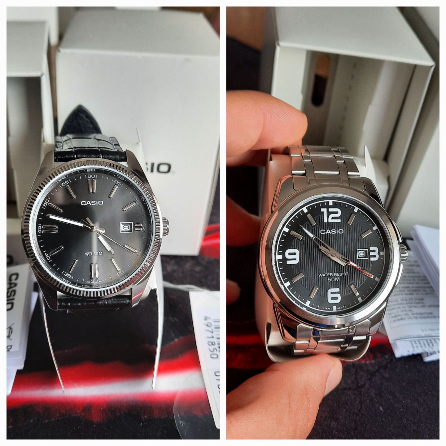 Casio Noi oricare 160 ron
