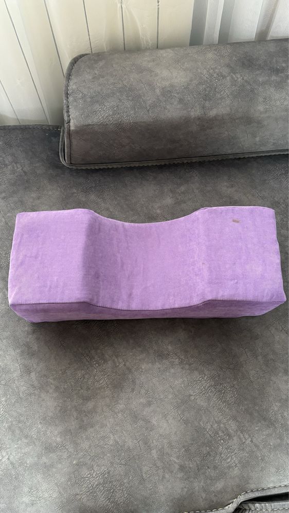 Подушка для наращивания и ламинирования ресниц