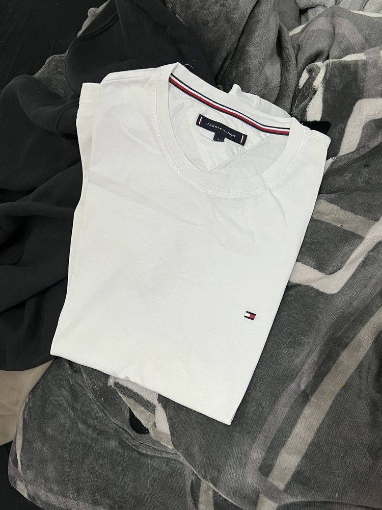 Tricou Tommy Hilfiger