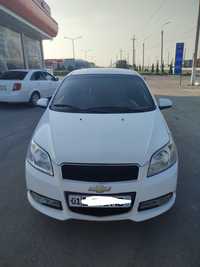 Nexia 3 Chevrolet