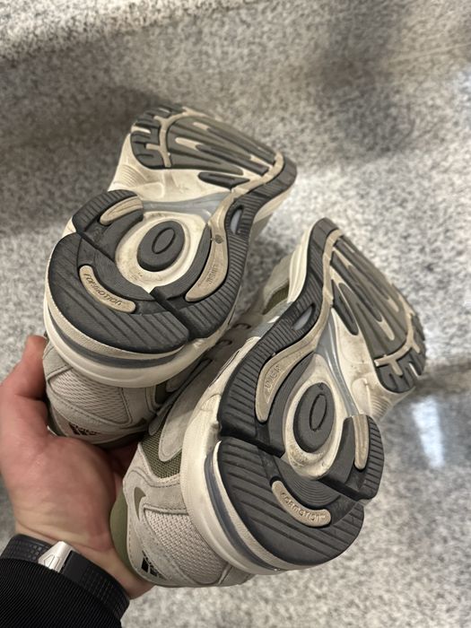 Adidas маратонки 44н
