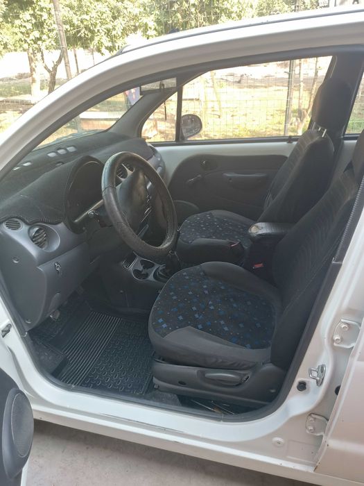 Matiz sotiladi 2017