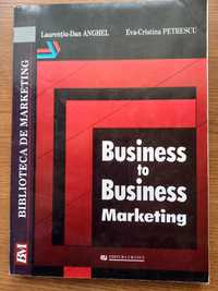 Business to business marketing