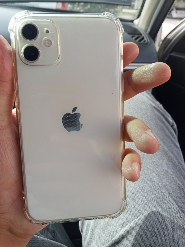 iPhone 11 sotladi