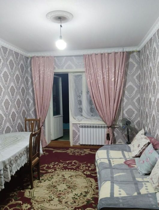 Продаю 2 ком кушбеги Башлык