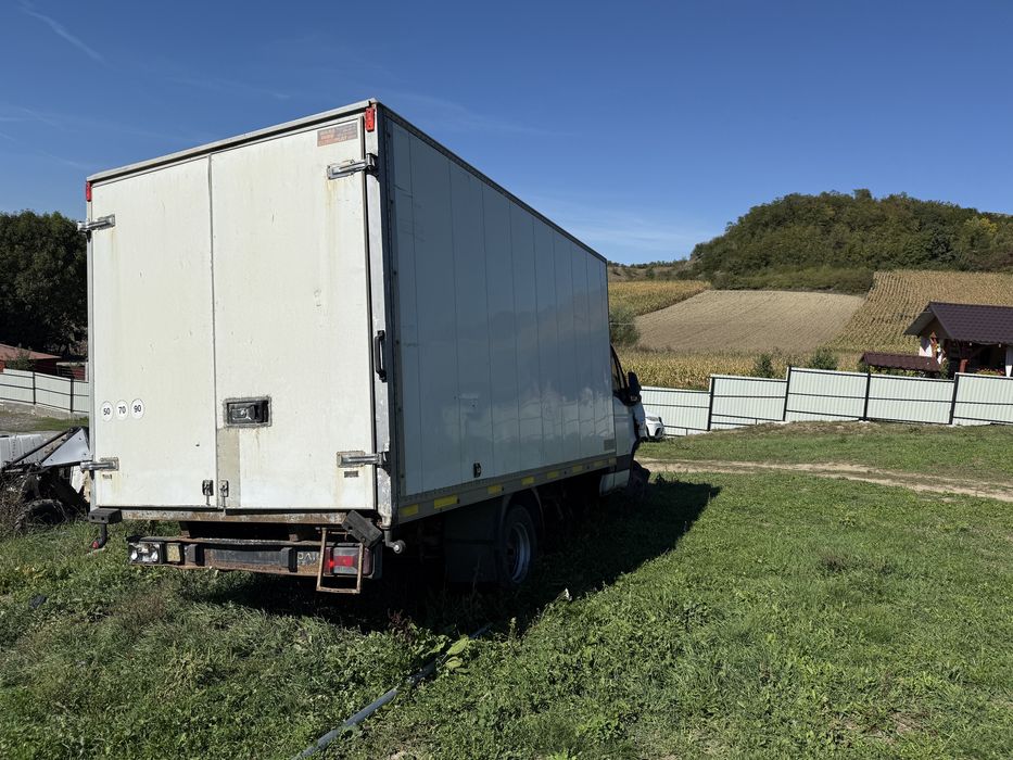 De vanzare iveco dayli