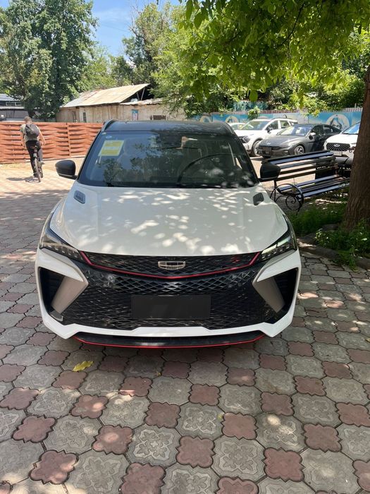 Автомашины машины продам автомошину Geele Colrey