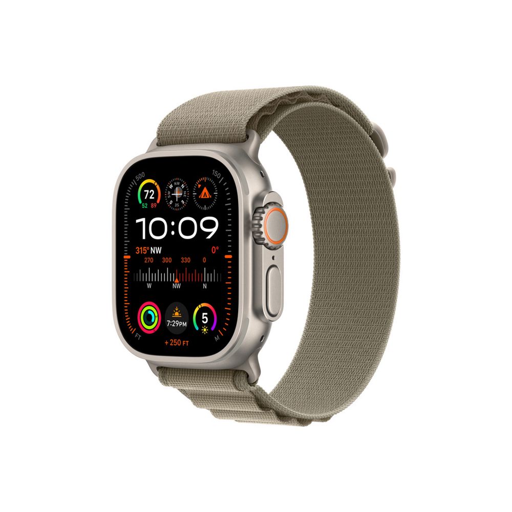 Apple watch ultra 2