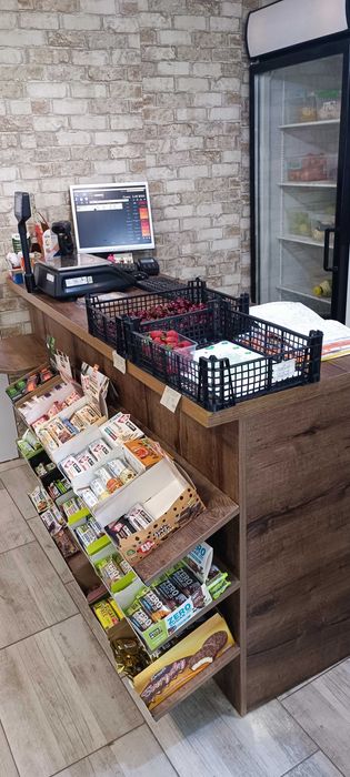 Продава се Магазин в Варна, Автогара - 40 кв.м за 204 €/кв.м - Снимка #13