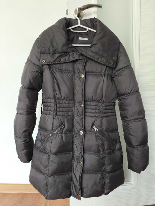 Дамско зимно яке, размер S