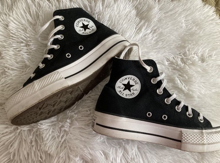 Обувки Converse