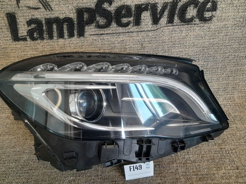 Mercedes GLA W156 Far dreapta BI-XENON A1569061800 led F149