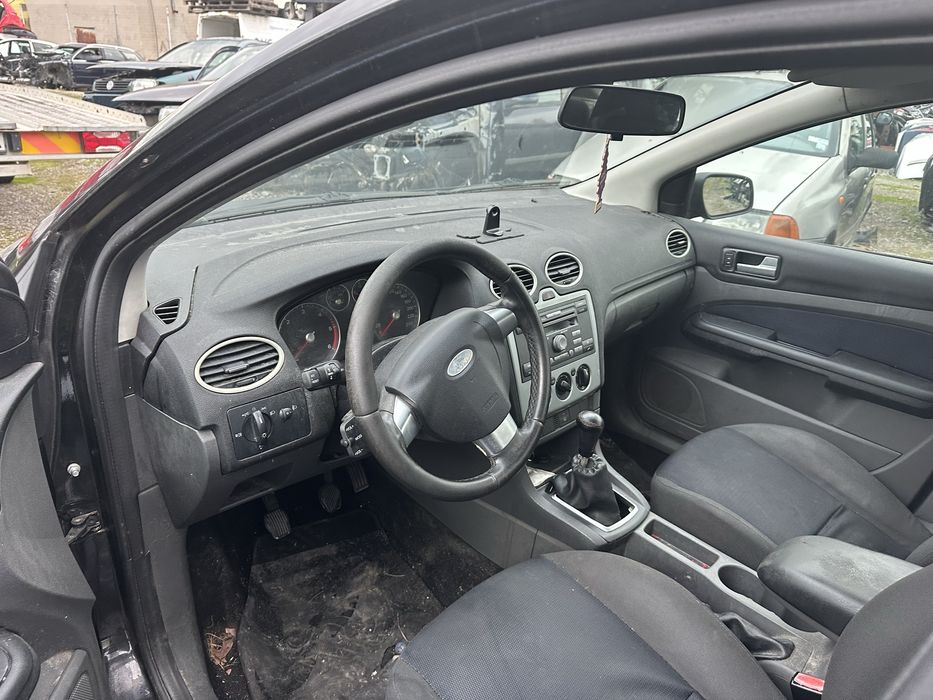 Ford Focus 1.6 tdci НА ЧАСТИ