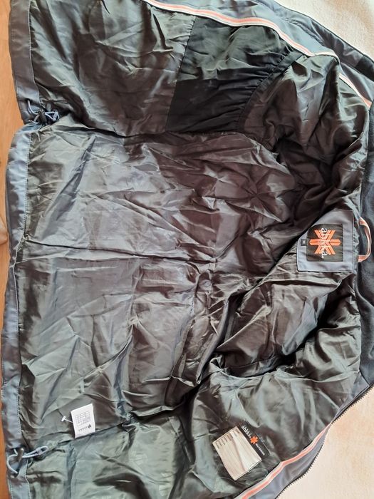 Зимно яке непромокаемо 158 размер