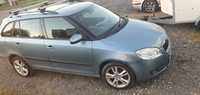 Jante SKODA fabia 2 16 inch      5x100