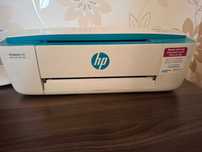 Принтер HP цветен