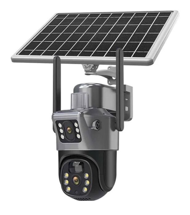 Уличный камера , управление с телефона