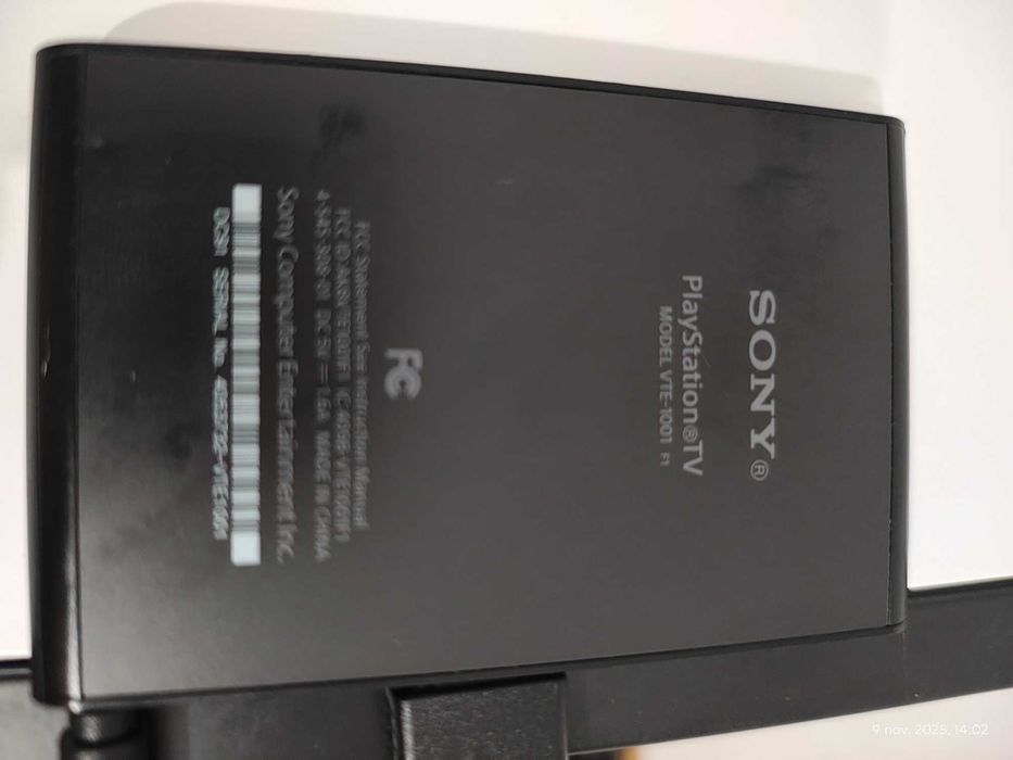 Play Station 4 Slim 500 GB