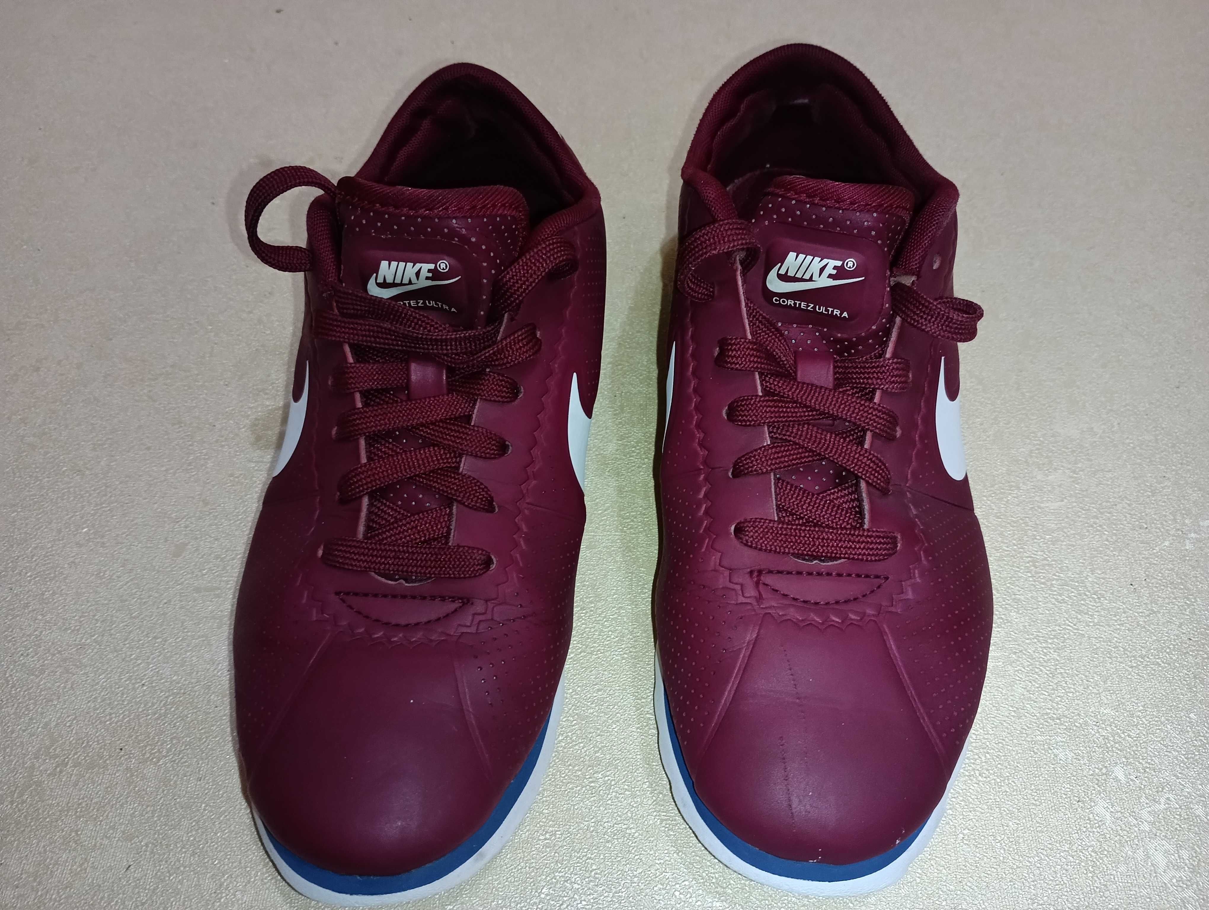 Nike Cortez Ultra N 36,5 - 32 лв