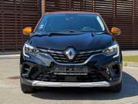 Renault Captur 1.6i Plug -In Hibrid Full Led Keyless Camera 160CP Service Nou