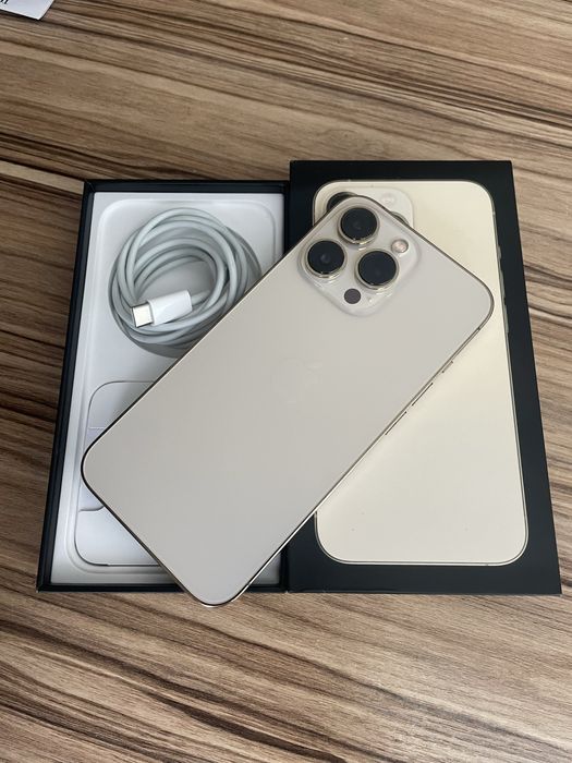 Iphone 13 PRO 256 76% идеальный