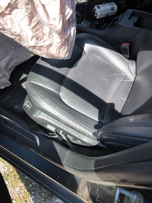 Ситроен С5 X7 На части 2.0 хди Citroen C5 x7